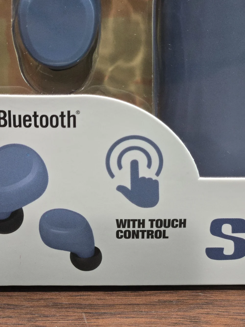 Funko POP! Hula Stitch True Wireless Earbuds Blue